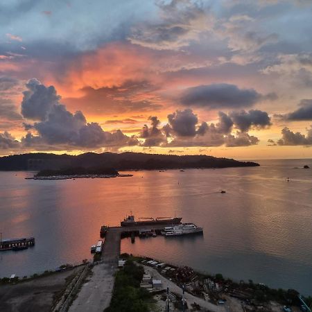 Nana Homestay - Jesselton Quay Kota Kinabalu Bagian luar foto
