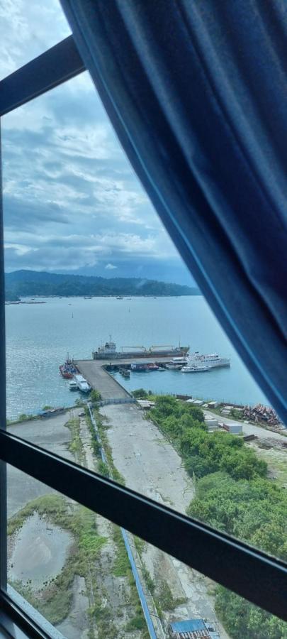 Nana Homestay - Jesselton Quay Kota Kinabalu Bagian luar foto
